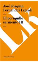 Periquillo Sarniento