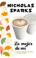 Lo Mejor de Mi