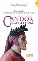 Candor Lucis aeternae