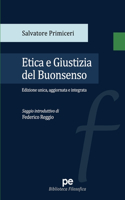 Etica e Giustizia del Buonsenso