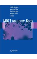Mdct Anatomy - Body