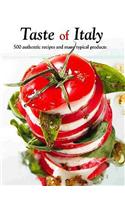 Taste of Italy