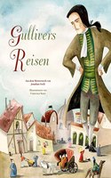 Gullivers Reisen [German]