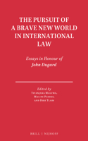 Pursuit of a Brave New World in International Law