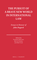 Pursuit of a Brave New World in International Law