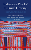 Indigenous Peoples' Cultural Heritage