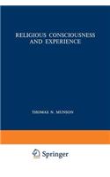 Religious Consciousness and Experience