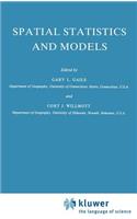 Spatial Statistics and Models