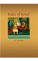 Rules of Relief