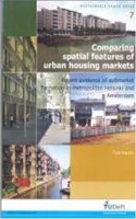 COMPARING SPATIAL FEATURES OF URBAN HOUS