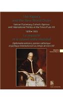 The Papacy and the New World Order