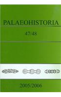 Palaeohistoria 47/48 (2005/2006)