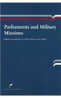 Parliaments and Military Missions