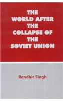 World After the Collapse of the Soviet Union