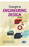 Concepts In Engineering Design