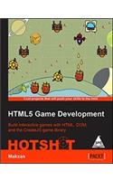 HTML5 Game Development Hotshot