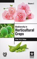 Biodiversity in Horticultural Crops Vol. 5