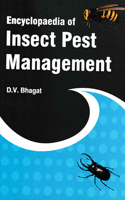 Encyclopaedia of Insect Pest Management