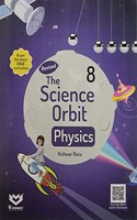 Science Orbit-8
