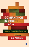 Governance in South Asia