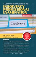 A Comprehensive Guide to the Insolvency Professional Examination, 7e
