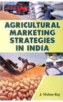 Agricultural Marketing Strategies In India