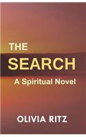 Search: A Spiritual Novel