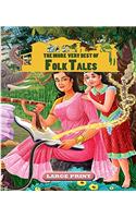 The more very best of Folk Tales (Folk)