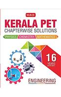 16 Years Kerala PET Chapterwise Solutions