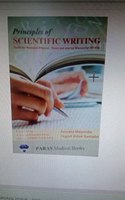 Principles Of Scientific Writing Guide For Research Protocol , Thesis And Journal Manuscript Writing