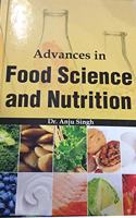 Advances in Food Science and Nutrition