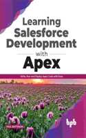 Learning Salesforce Development with Apex