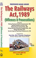 The Railways Act, 1989 (Offences and Prosecutions)