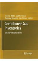 Greenhouse Gas Inventories