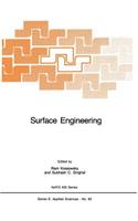 Surface Engineering