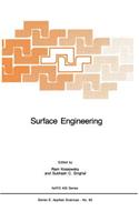 Surface Engineering