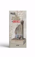 Banksy - The Walled Off Art Editions Are Sold Out