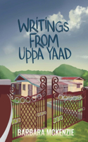 Writings from Uppa Yaad