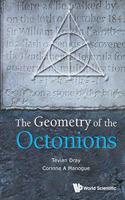 Geometry of the Octonions