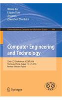 Computer Engineering and Technology