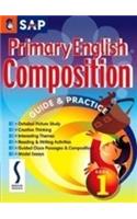 Sap Primary Eng Com Guide & Practice Bk-1