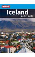 Berlitz: Iceland Pocket Guide