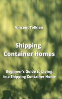 Shipping Container Homes