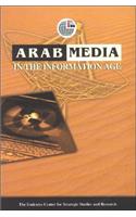 Arab Media in the Information Age