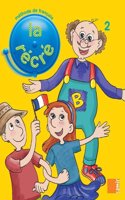 La Recre Niveau 2