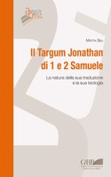 Il Targum Jonathan di 1 e 2 Samuele