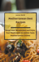 Mediterranean Best Recipes