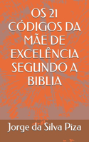 OS 21 Códigos Da Mãe de Excelência Segundo a Biblia
