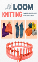 Loom Knitting
