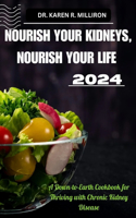 Nourish Your Kidneys, Nourish Your Life